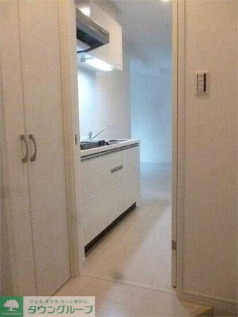 ブリステラス学芸大学前の物件内観写真